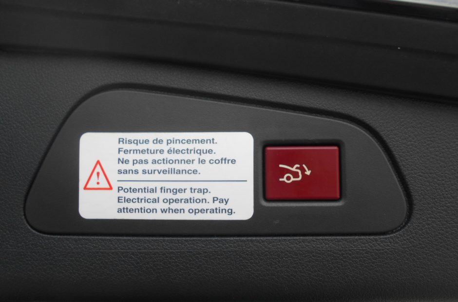 Peugeot 508 SW RXH 2.0 HDI Hybrid4 Limited Edition 2-Tronic