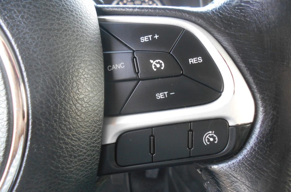 Jeep Renegade M-jet Longitude FWD
