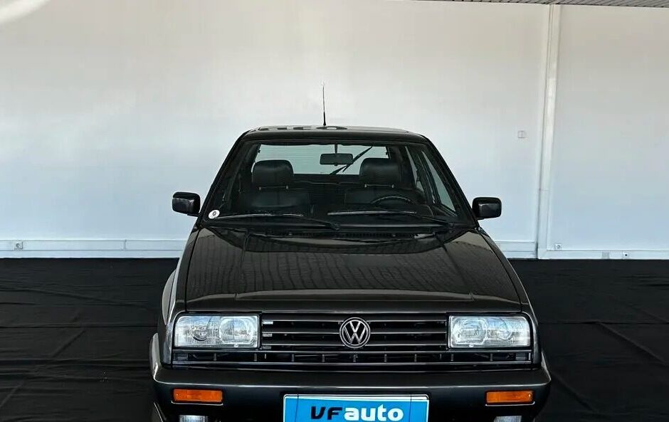 VW Golf Rallye G60