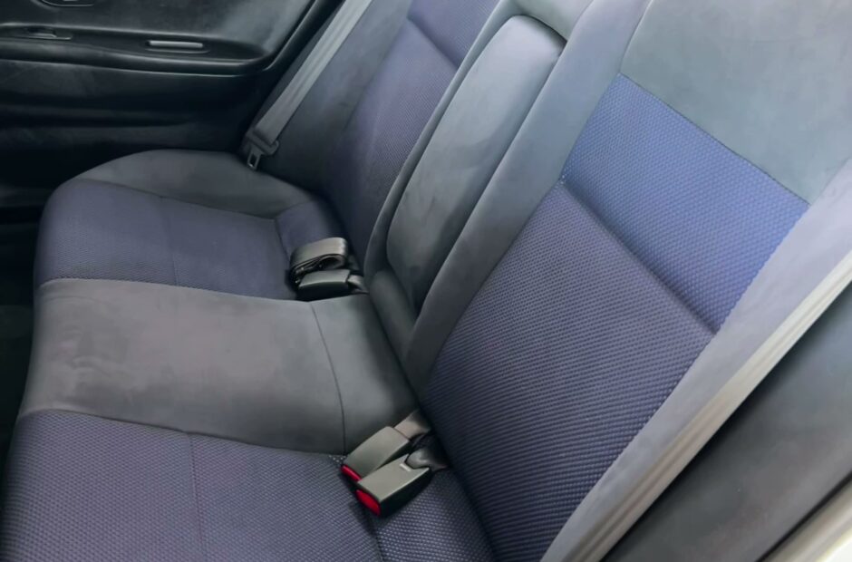 Mitsubishi Lancer Evolution VI