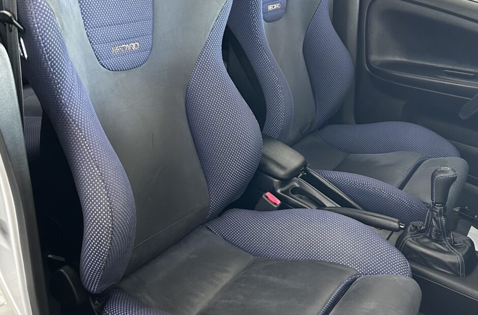 Mitsubishi Lancer Evolution VI