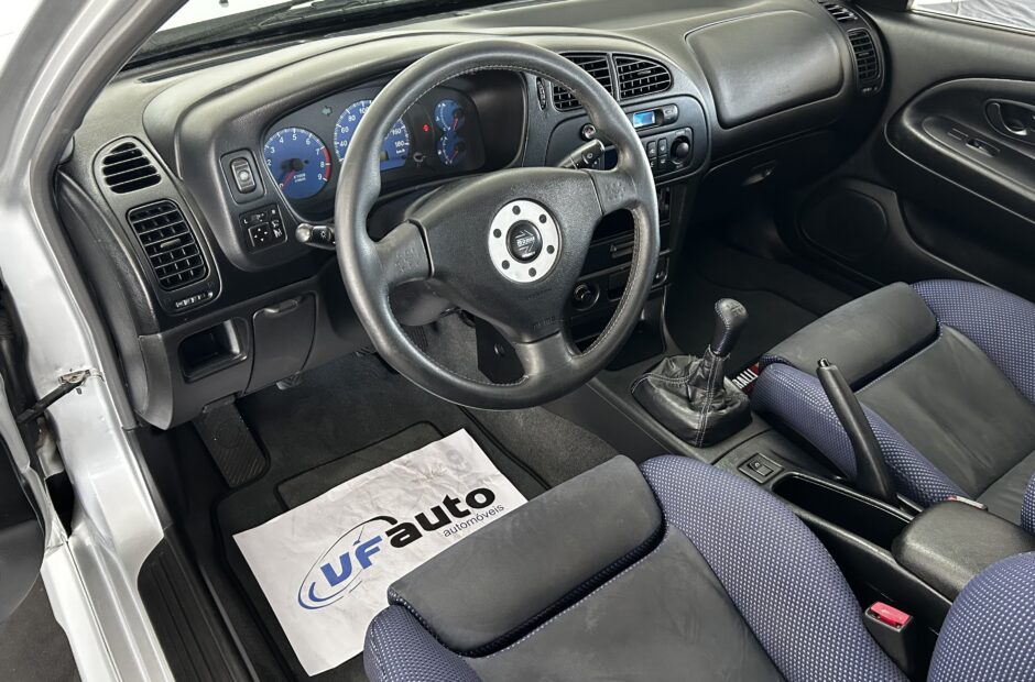 Mitsubishi Lancer Evolution VI