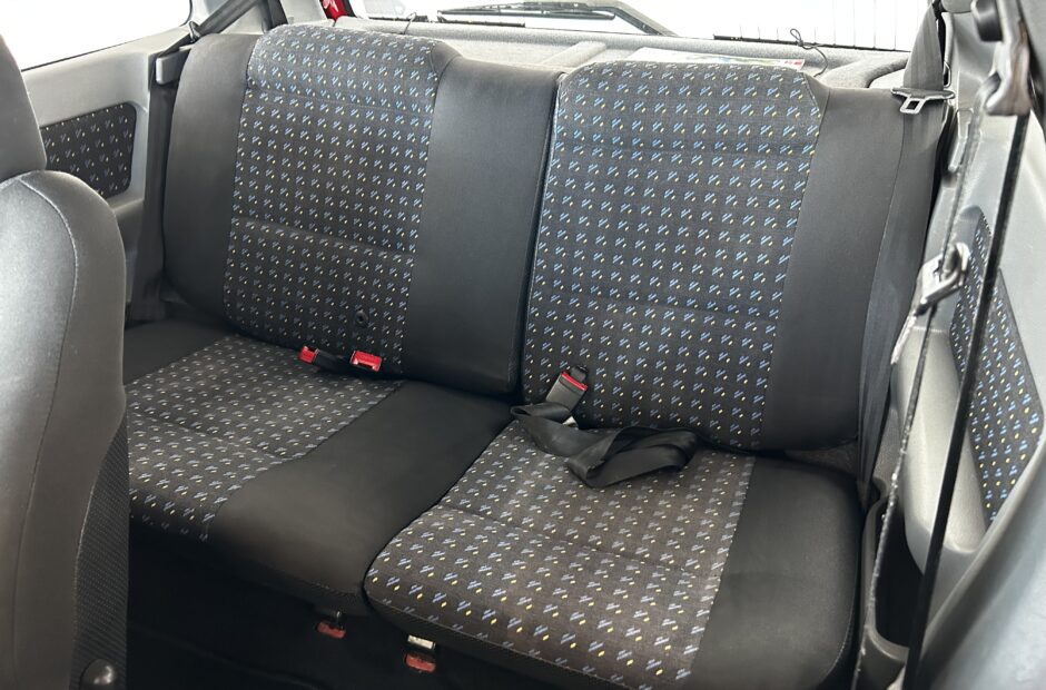 Renault Clio 1.8 16V