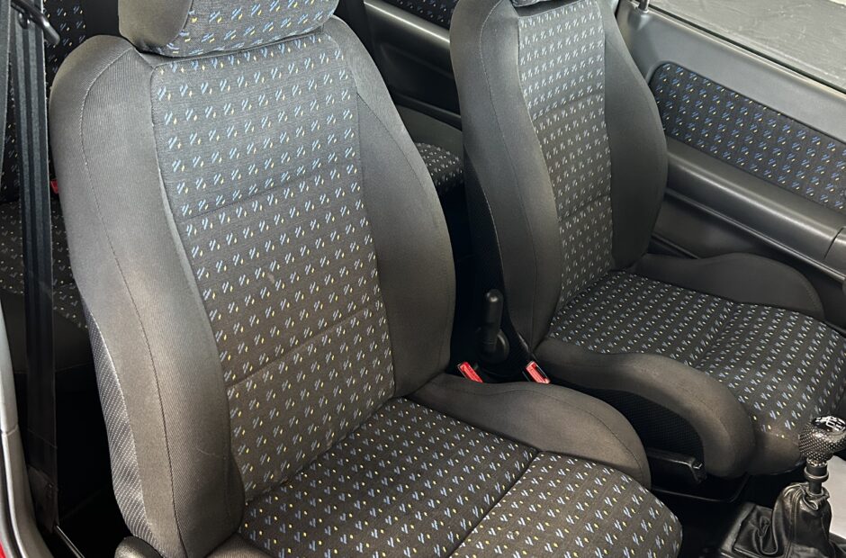 Renault Clio 1.8 16V
