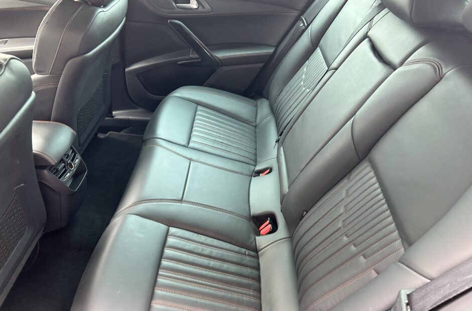 Peugeot 508 SW RXH 2.0 HDI Hybrid4 Limited Edition 2-Tronic