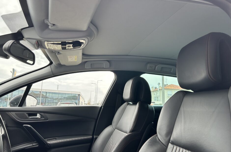 Peugeot 508 SW RXH 2.0 HDI Hybrid4 Limited Edition 2-Tronic