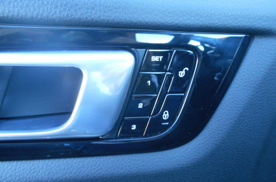 Porsche Cayenne S