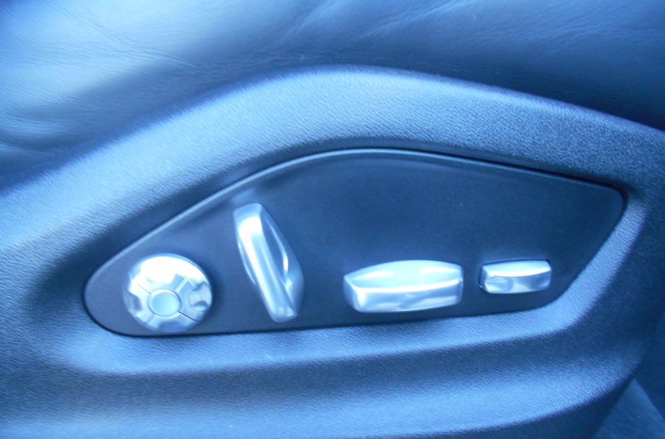 Porsche Cayenne S