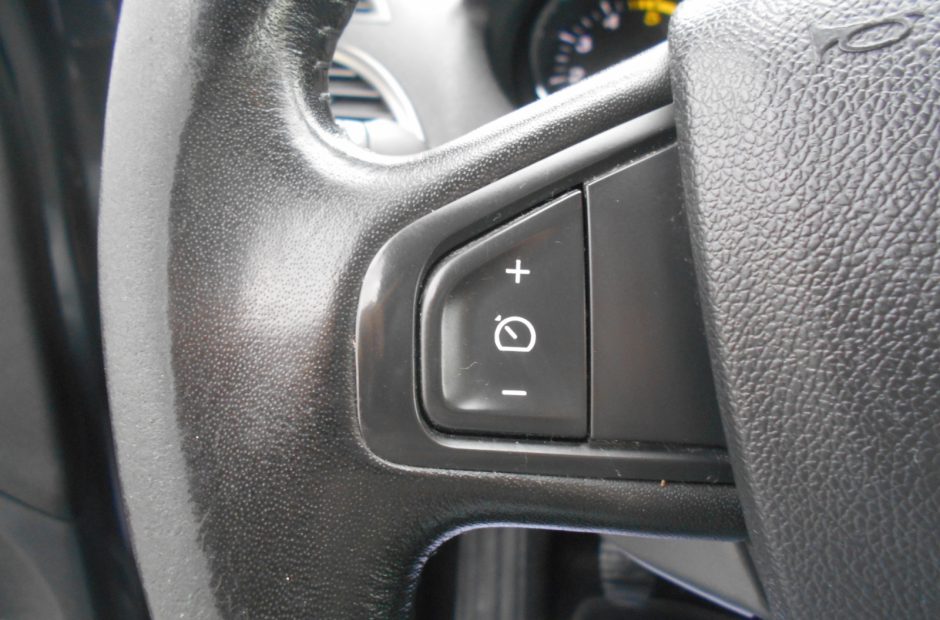 Renault Megane Sport  Tourer 1.5 DCI Tomtom edition