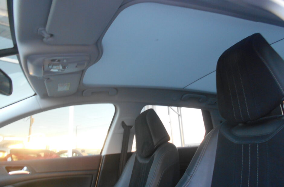 Peugeot 308 SW 1.6 HDI Feline