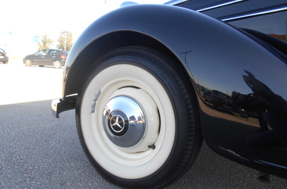 Mercedes-Benz 170 S