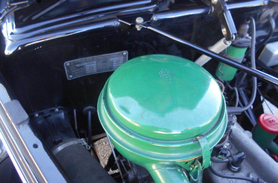 Mercedes-Benz 170 S
