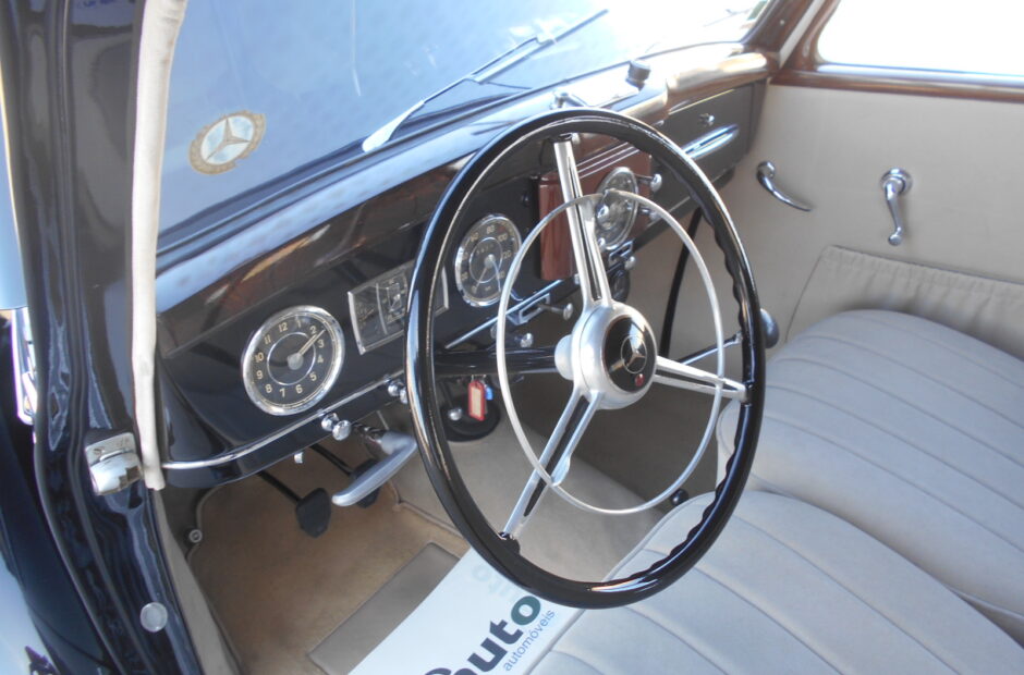 Mercedes-Benz 170 S