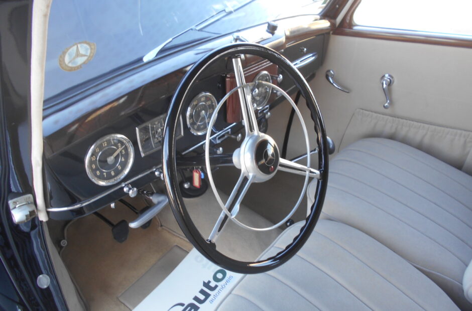 Mercedes-Benz 170 S