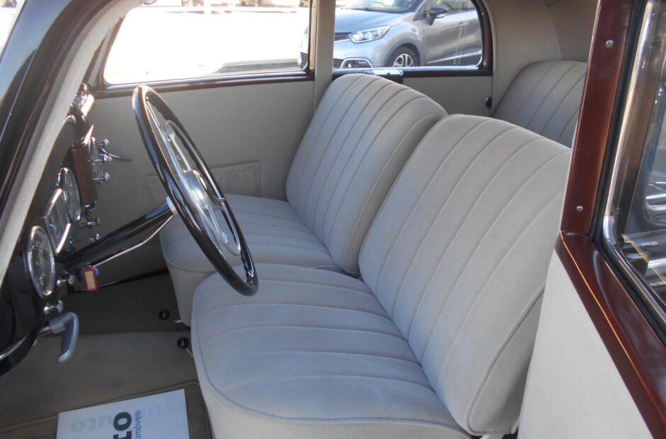 Mercedes-Benz 170 S