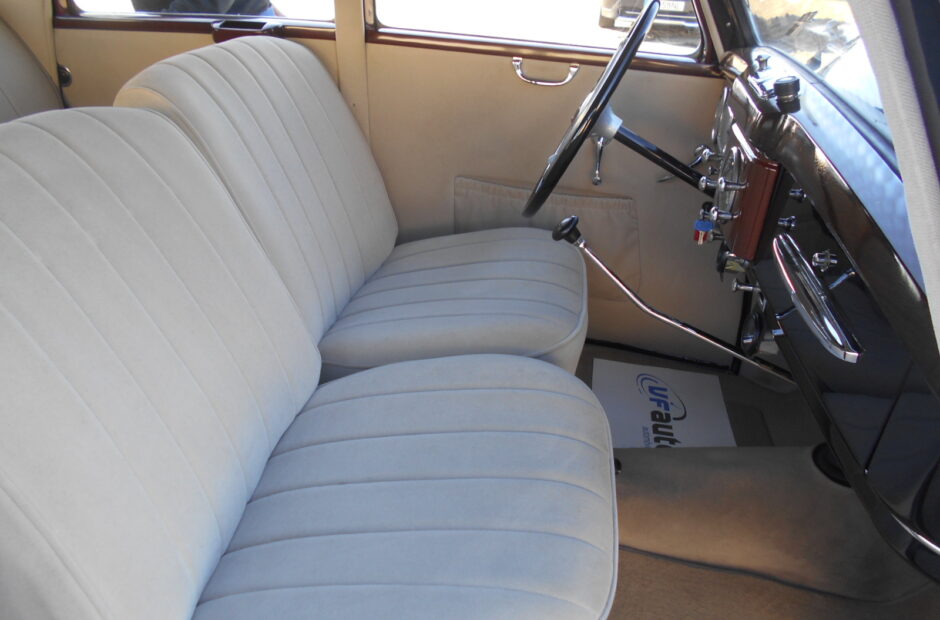 Mercedes-Benz 170 S