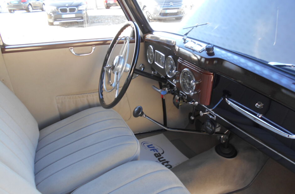 Mercedes-Benz 170 S