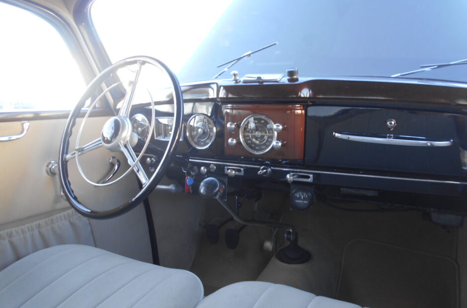 Mercedes-Benz 170 S