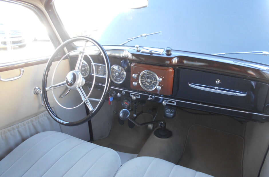 Mercedes-Benz 170 S
