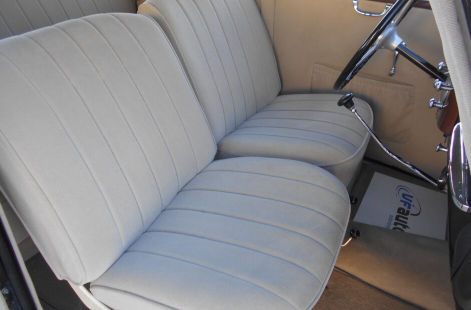 Mercedes-Benz 170 S