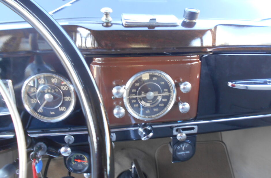 Mercedes-Benz 170 S