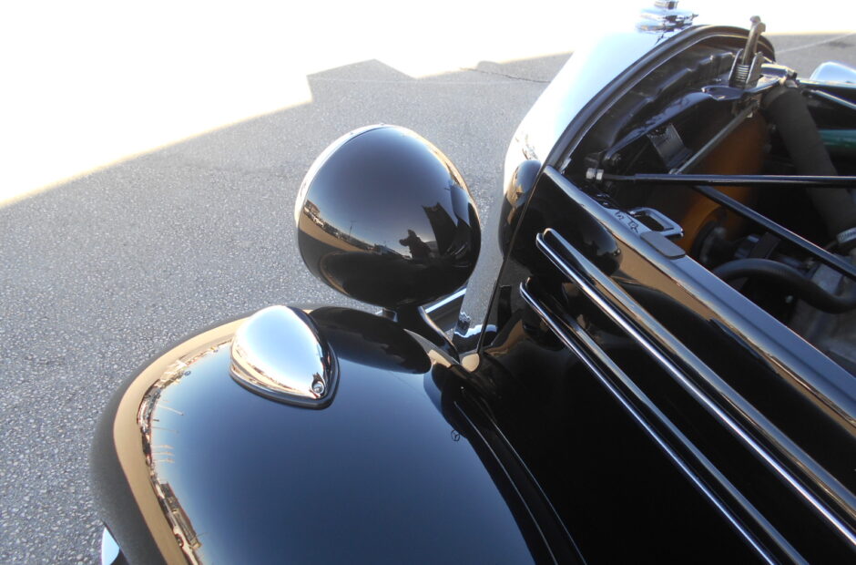 Mercedes-Benz 170 S