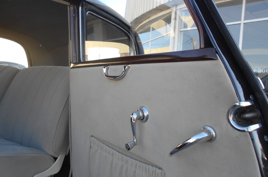 Mercedes-Benz 170 S