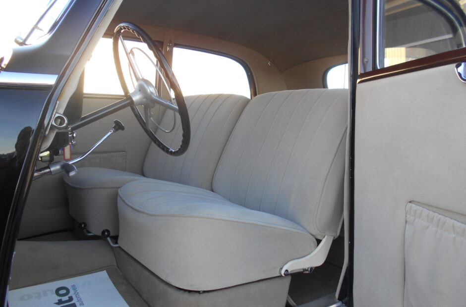 Mercedes-Benz 170 S
