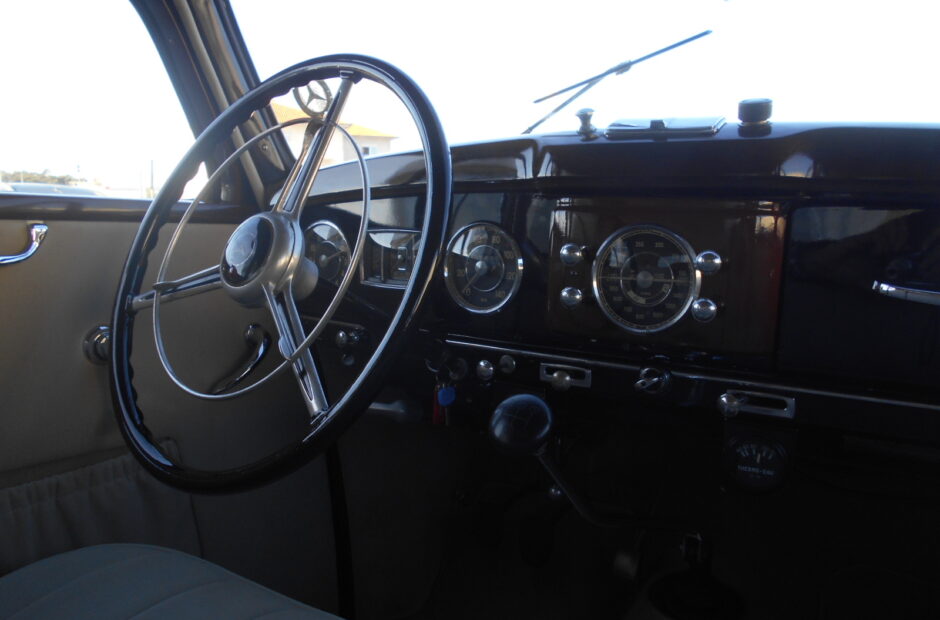 Mercedes-Benz 170 S