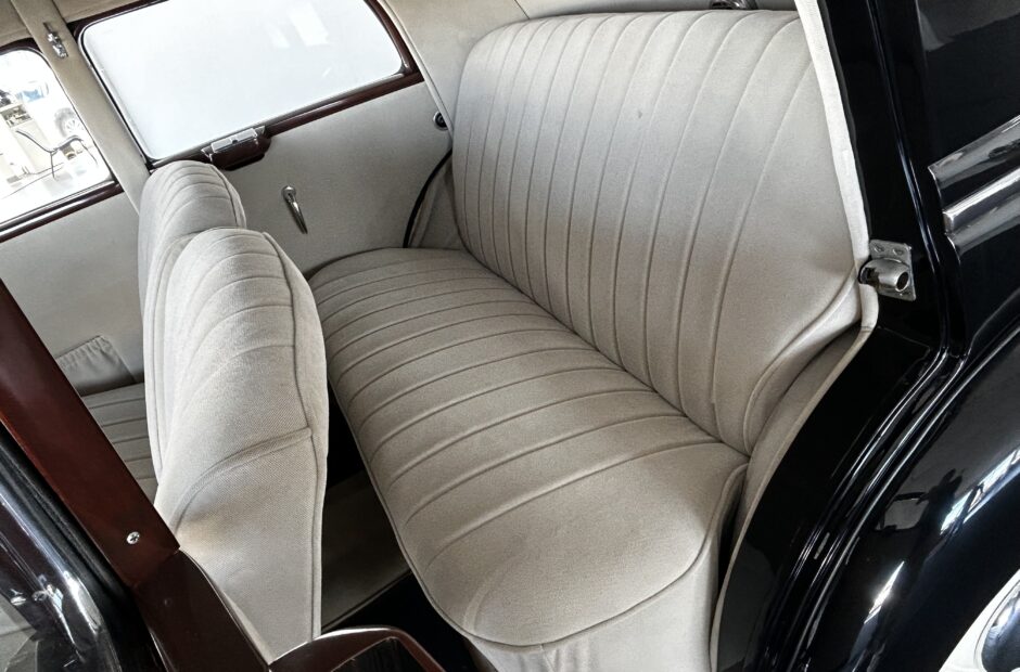 Mercedes-Benz 170 S