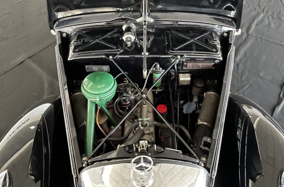 Mercedes-Benz 170 S