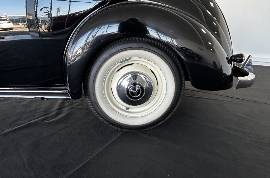 Mercedes-Benz 170 S