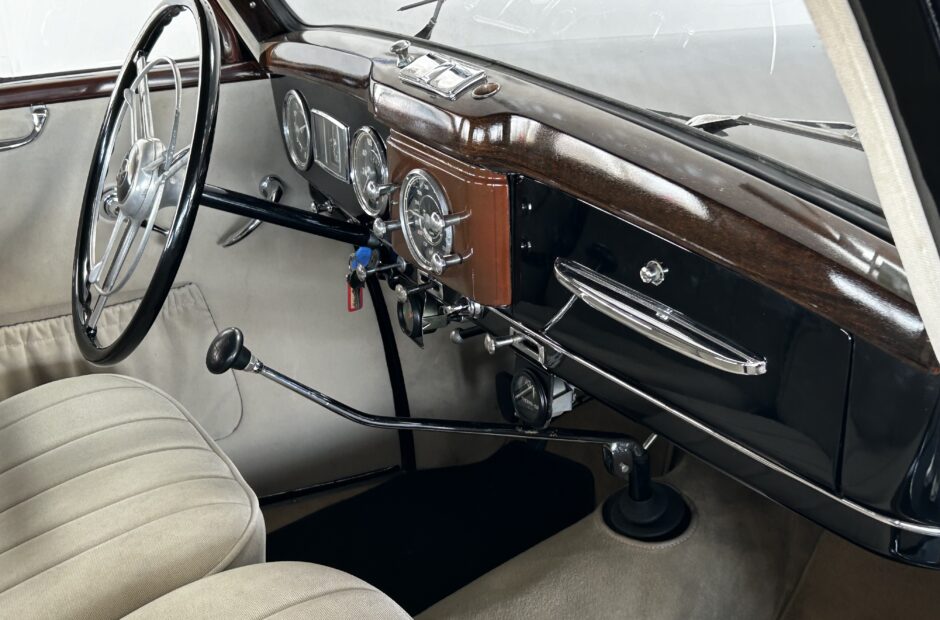 Mercedes-Benz 170 S