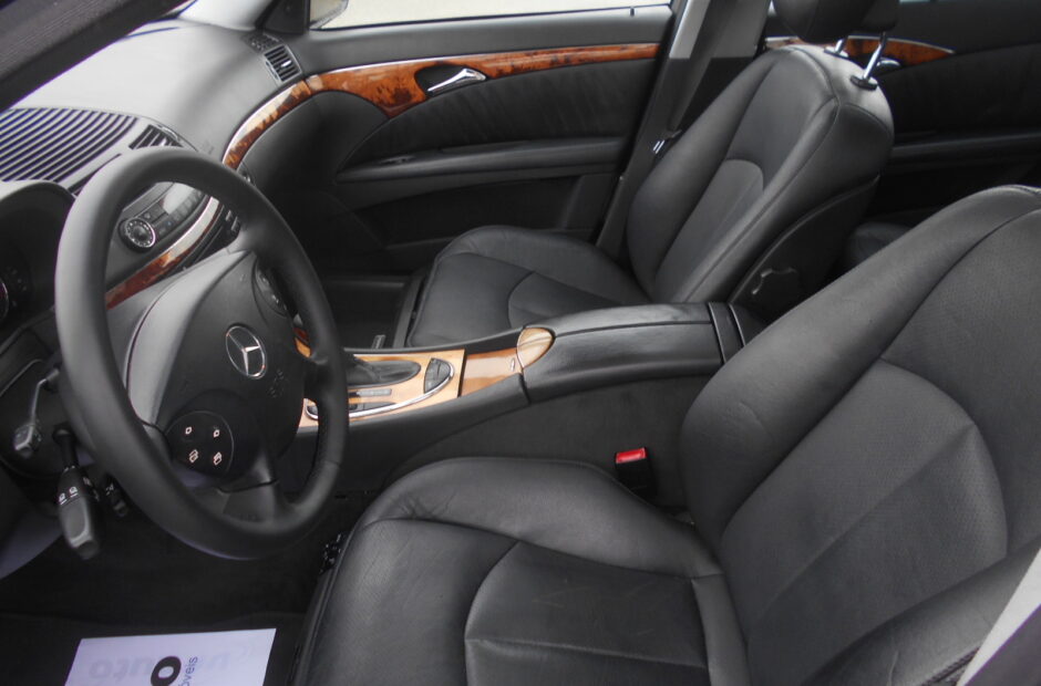 Mercedes-Benz E 500