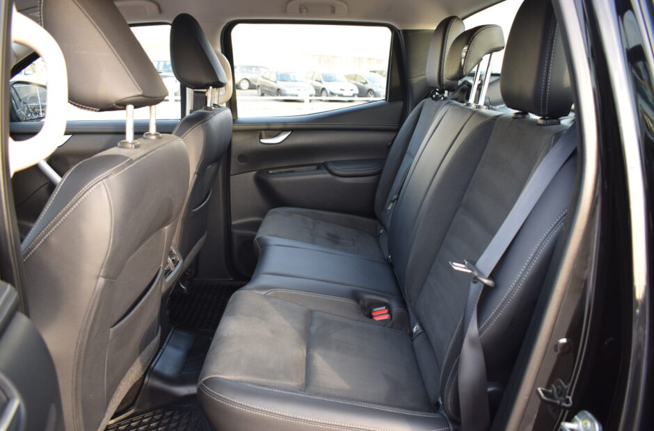Mercedes-Benz Classe X 350 4 Matic Automatica
