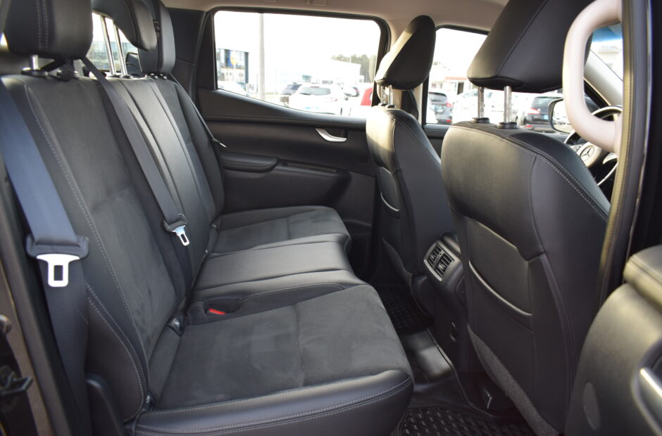 Mercedes-Benz Classe X 350 4 Matic Automatica
