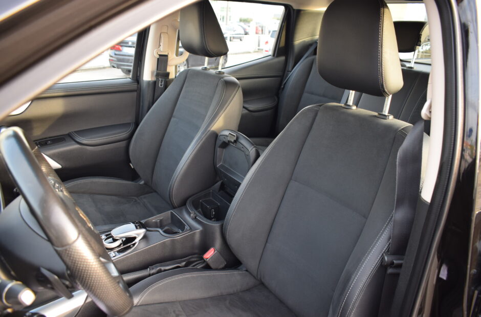 Mercedes-Benz Classe X 350 4 Matic Automatica
