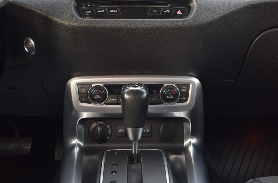 Mercedes-Benz Classe X 350 4 Matic Automatica