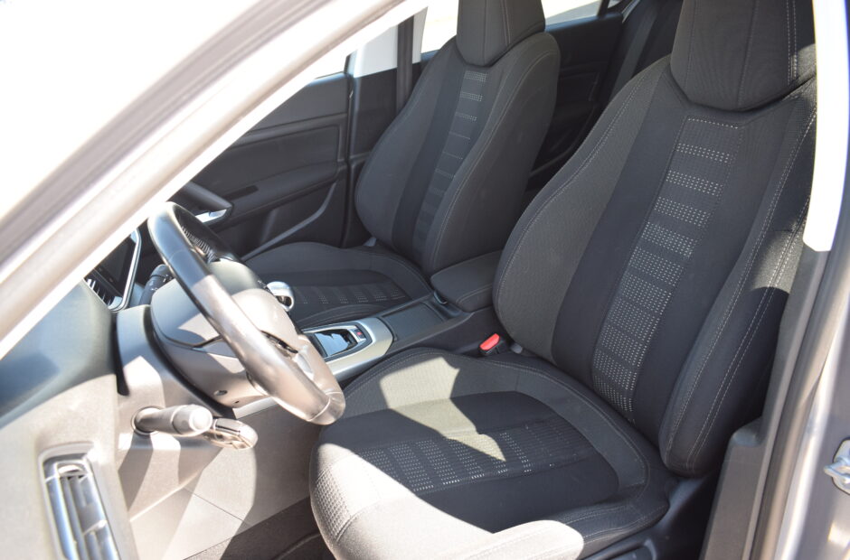 Peugeot 308 1.6 Blue-HDI Allure