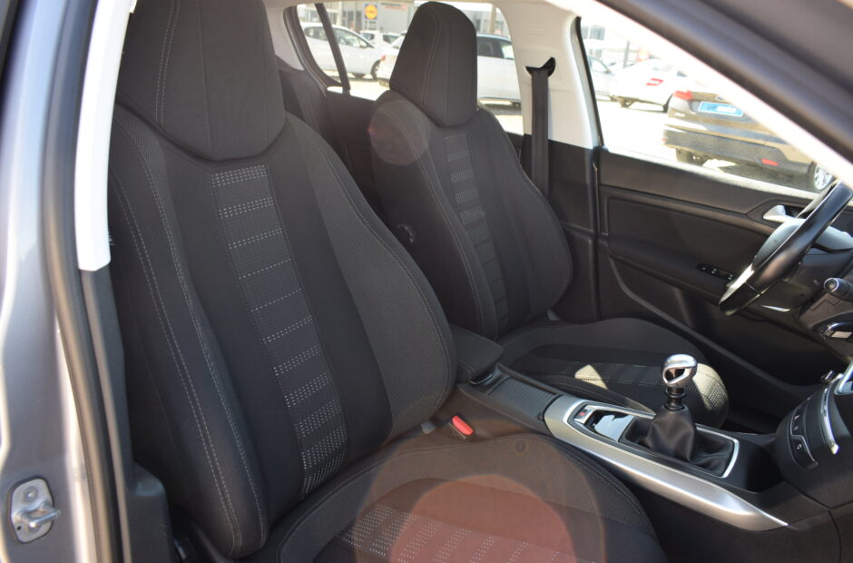 Peugeot 308 1.6 Blue-HDI Allure