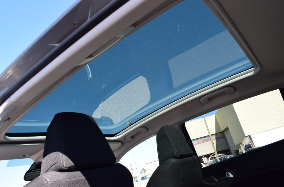 Peugeot 308 1.6 Blue-HDI Allure