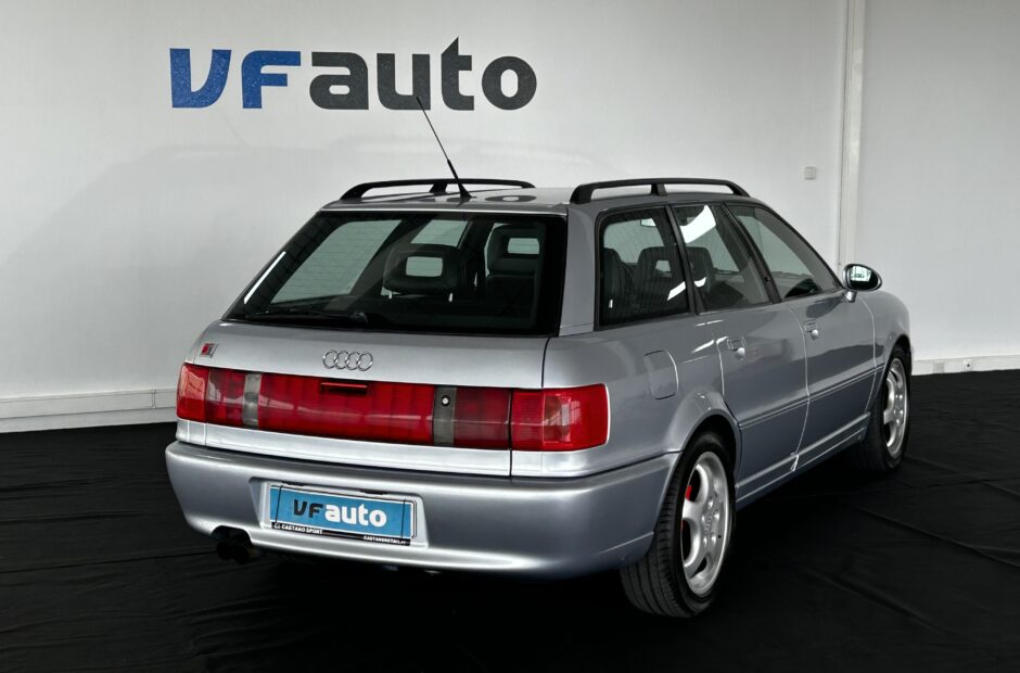 Audi 80 Avant RS2 Quattro