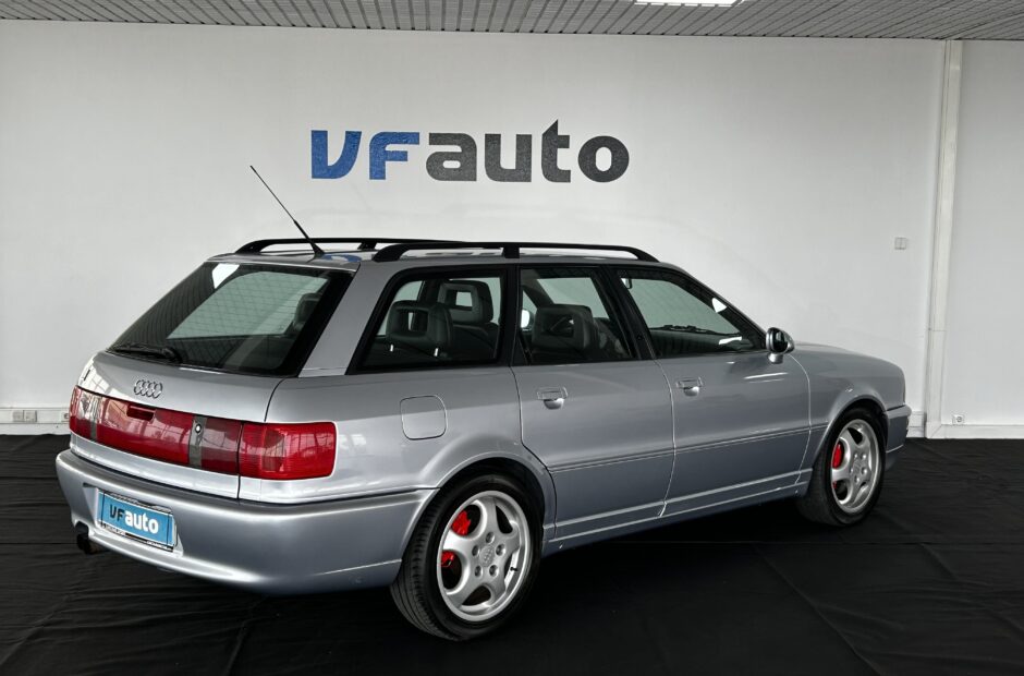 Audi 80 Avant RS2 Quattro