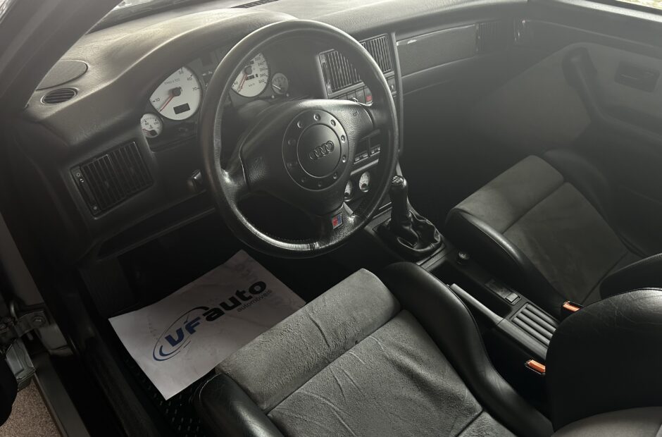 Audi 80 Avant RS2 Quattro