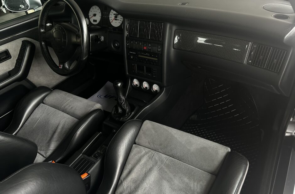 Audi 80 Avant RS2 Quattro