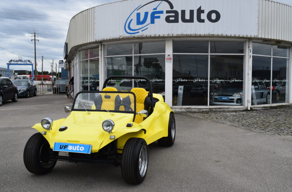 VW Buggy