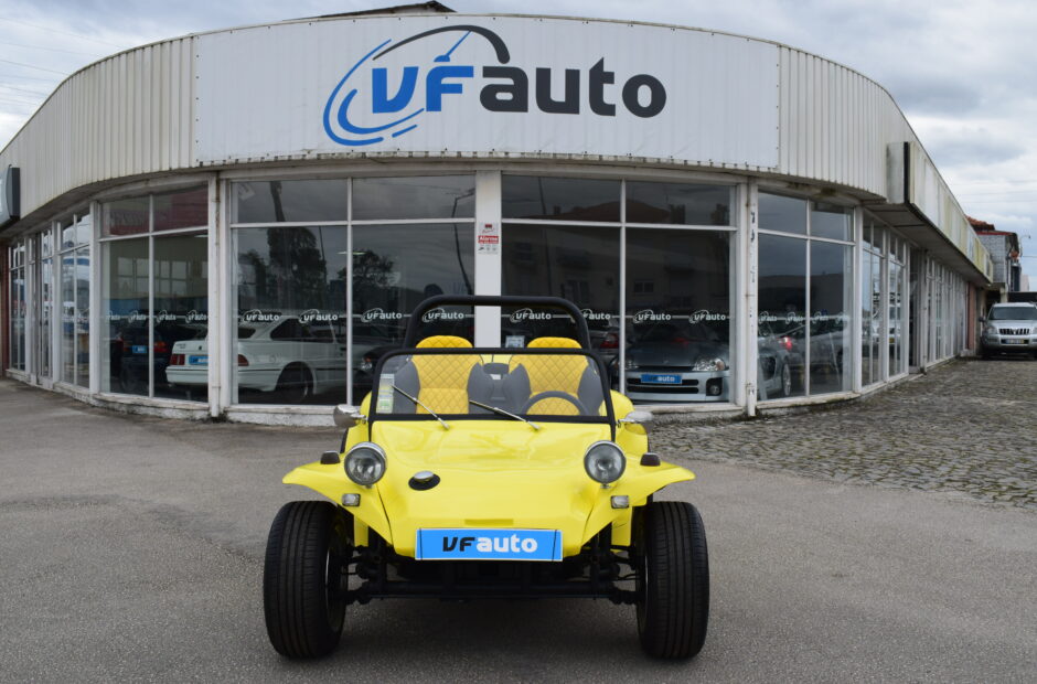 VW Buggy