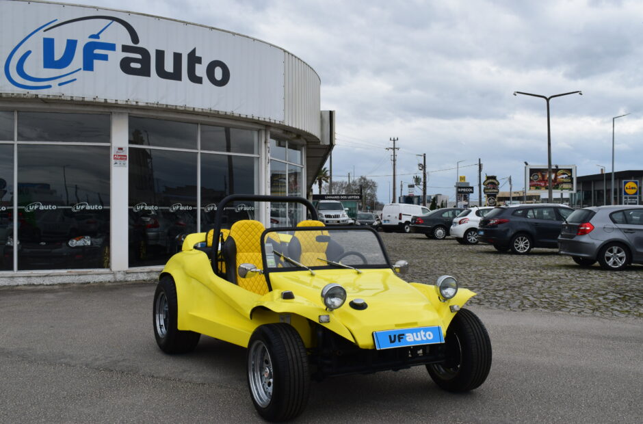 VW Buggy