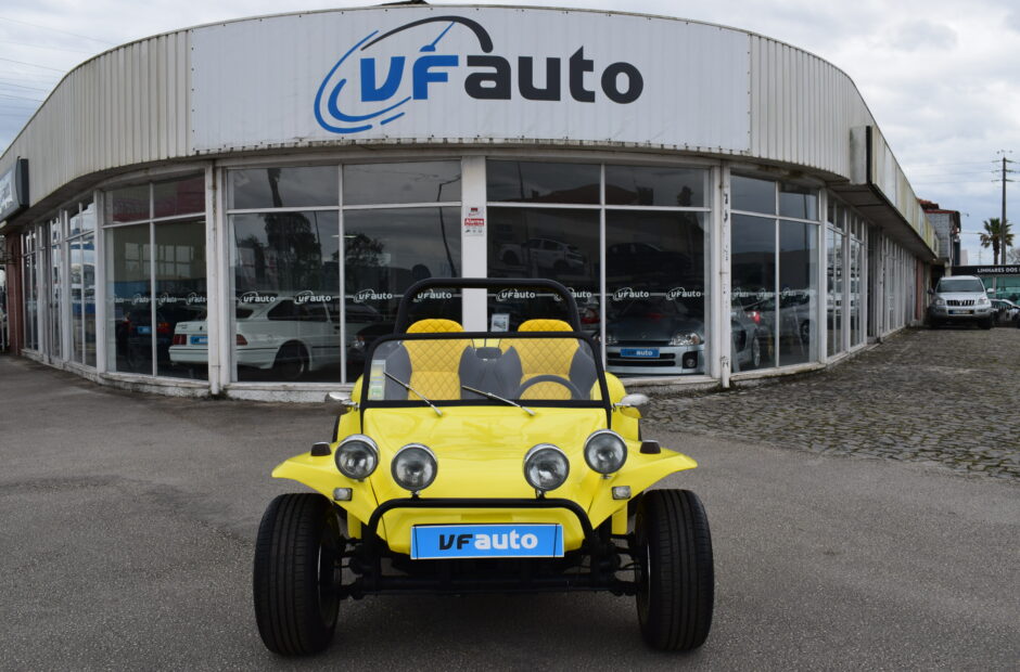 VW Buggy