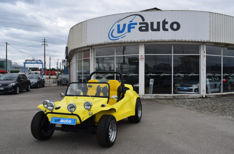 VW Buggy